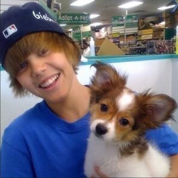 To najgorsza fryzura Justina Biebera? (Instagram) To najgorsza fryzura Justina Biebera? (Instagram)