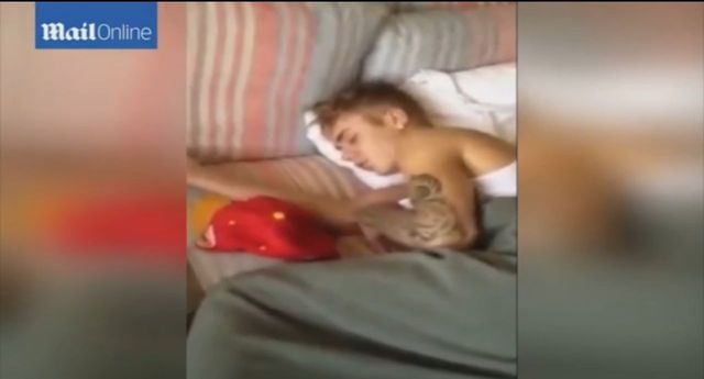 Justin Bieber się z nią przespał, a potem ona... (VIDEO) Justin Bieber się z nią przespał, a potem ona... (VIDEO)