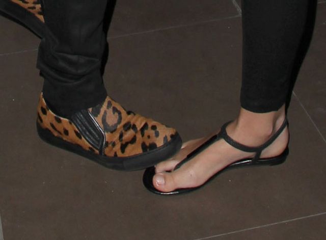 Bieber zaliczył żenującą wpadkę z przypadkową dziewczyną 