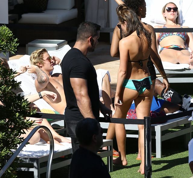 Wow! Nie uwierzycie, co zaplanował Justin Bieber