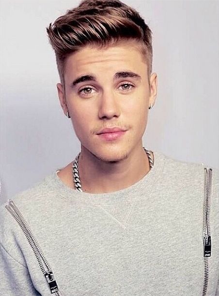 Justin Bieber już tak NIE wygląda (FOTO+VIDEO) Justin Bieber już tak NIE wygląda (FOTO+VIDEO)