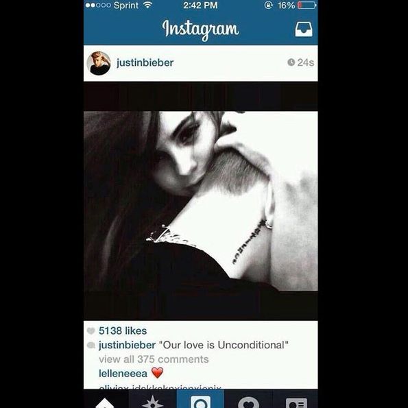 Justin Bieber i Selena Gomez znowu są RAZEM? (FOTO)