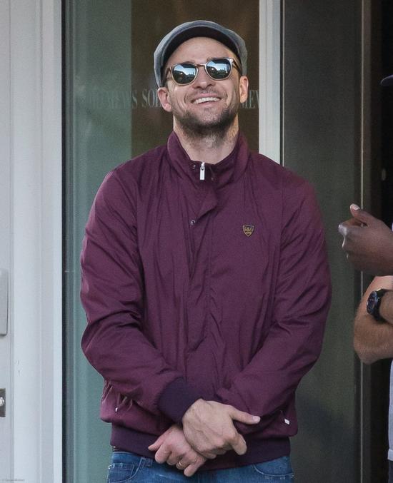 Justin Timberlake pójdzie DO WIĘZIENIA? Justin Timberlake pójdzie DO WIĘZIENIA?