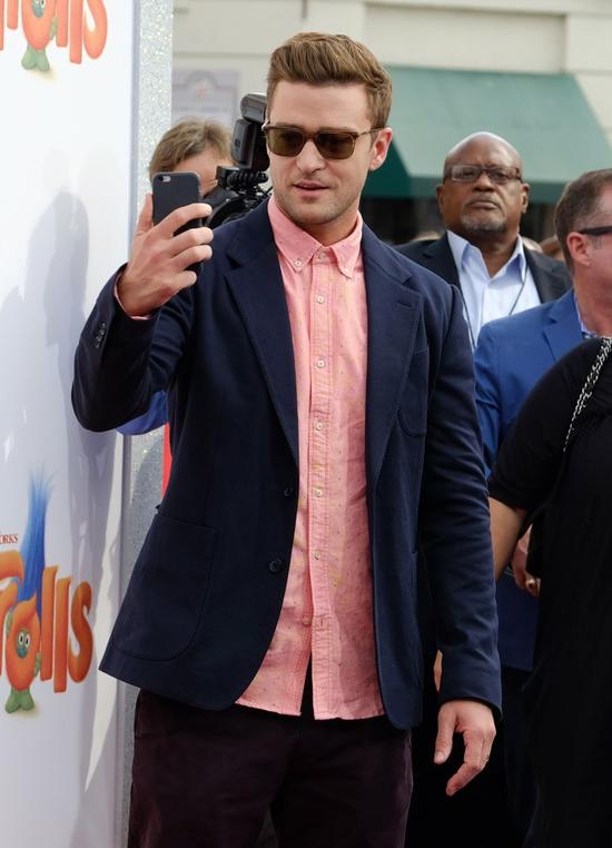 Justin Timberlake pójdzie DO WIĘZIENIA? Justin Timberlake pójdzie DO WIĘZIENIA?