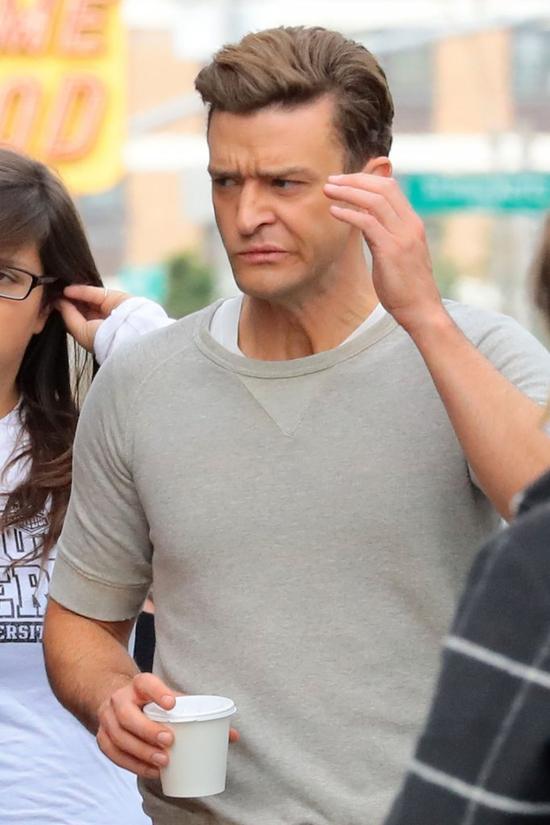 Justin Timberlake pójdzie DO WIĘZIENIA? Justin Timberlake pójdzie DO WIĘZIENIA?