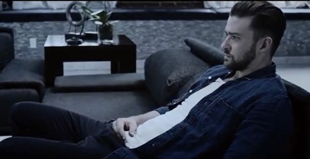 Justin Timberlake całuje byłą Roberta Pattinsona! (VIDEO)