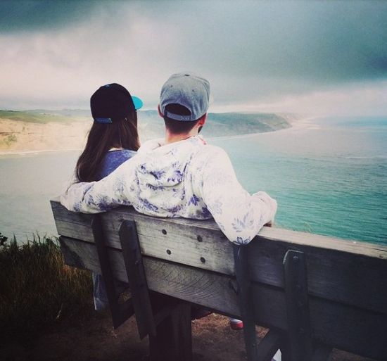 Justin Timberlake chce zabić plotki o kryzysie w związku?