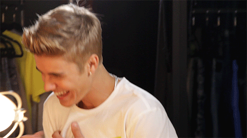 Nie sądziliśmy, że West zrobi TO na koncercie Biebera Nie sądziliśmy, że West zrobi TO na koncercie Biebera