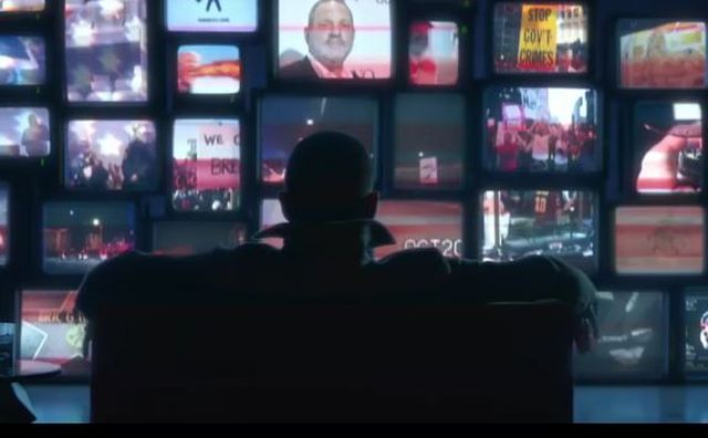 MOCNY clip Justina Timberlake'a do Supplies. Nawiązuje m.in. do akcji #metoo