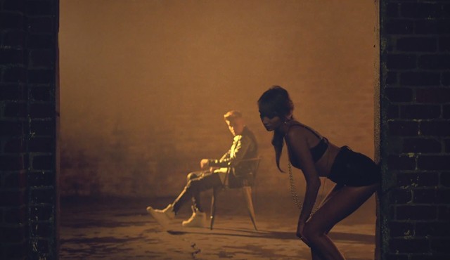 Justin Bieber ma gorący teledysk do All That Matters Justin Bieber ma gorący teledysk do All That Matters