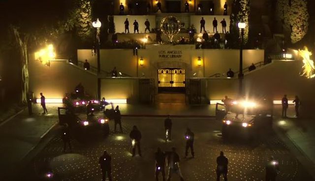 MOCNY clip Justina Timberlake'a do Supplies. Nawiązuje m.in. do akcji #metoo