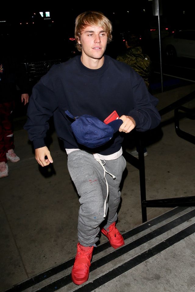 Justin Bieber skomentował nową fryzurę Seleny Gomez