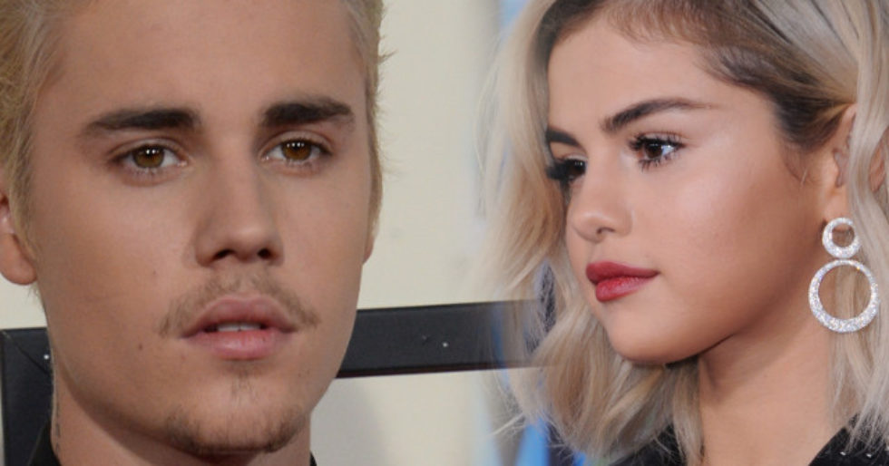 Tym Selena Gomez ZNISZCZYŁA związek z Justinem Bieberem Tym Selena Gomez ZNISZCZYŁA związek z Justinem Bieberem