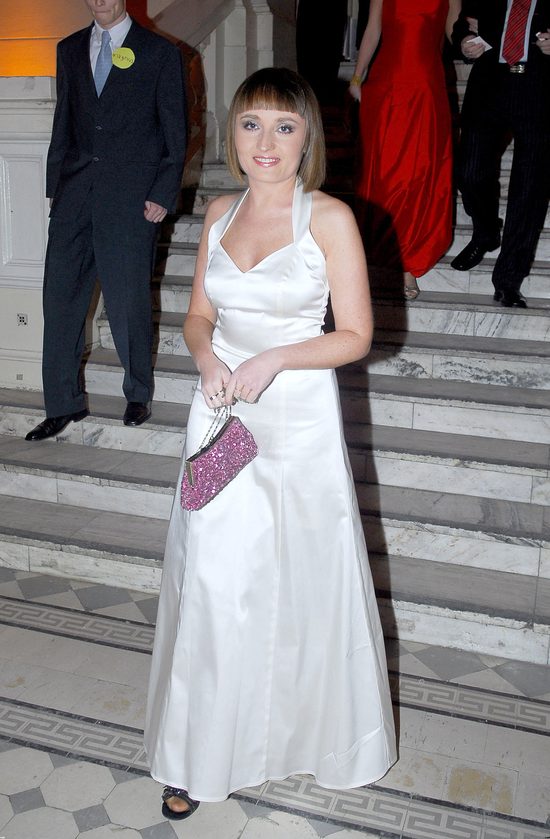 Justyna Dobrosz-Oracz zwolniona z TVP