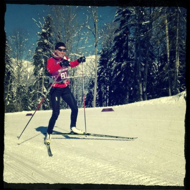 Justyna Kowalczyk zdobyła złoty medal!