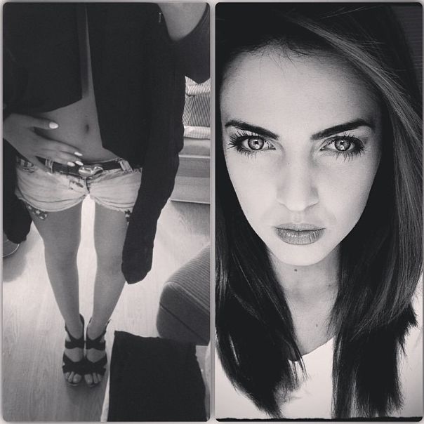  Nigdy nie mów kobiecie, że jest zbyt seksowna, bo...(FOTO)