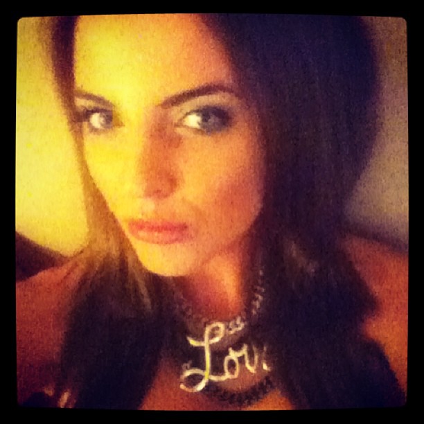 Justyna Pawlicka pokazała chłopaka (FOTO)