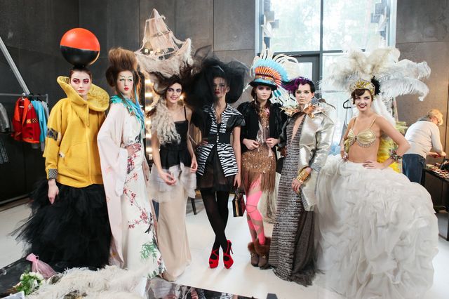 Dlaczego Justyna odpadła z Top Model Dlaczego Justyna odpadła z Top Model