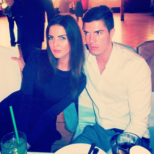 Justyna Pawlicka pokazała chłopaka (FOTO)