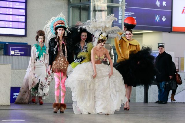 Dlaczego Justyna odpadła z Top Model Dlaczego Justyna odpadła z Top Model