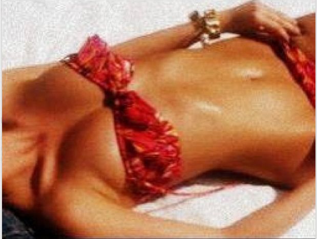  Nigdy nie mów kobiecie, że jest zbyt seksowna, bo...(FOTO)