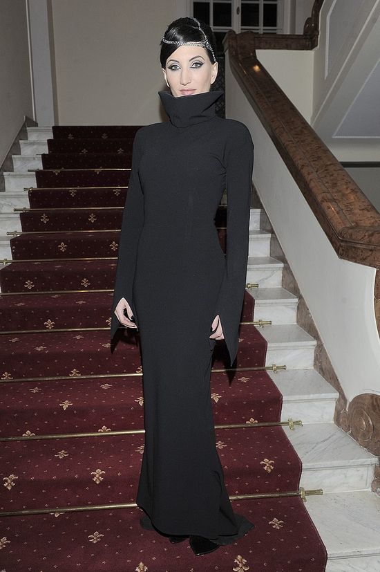 Szpieg z Krainy D(r)eszczowców? (FOTO)