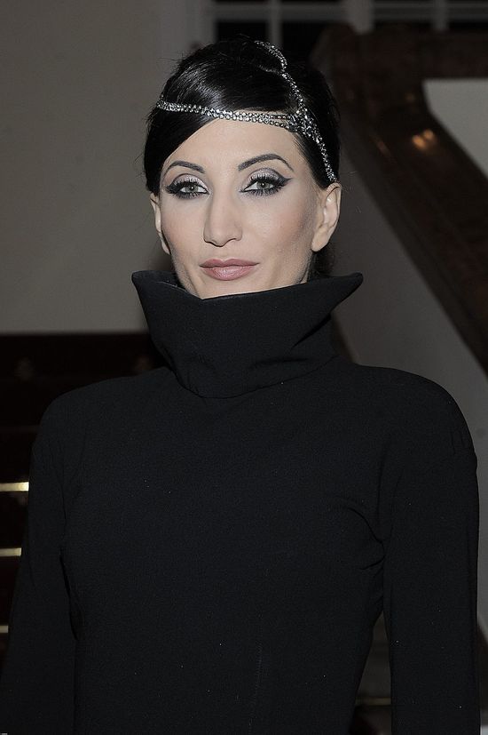 Szpieg z Krainy D(r)eszczowców? (FOTO)