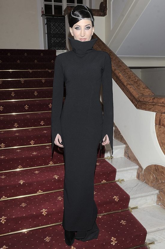 Szpieg z Krainy D(r)eszczowców? (FOTO)