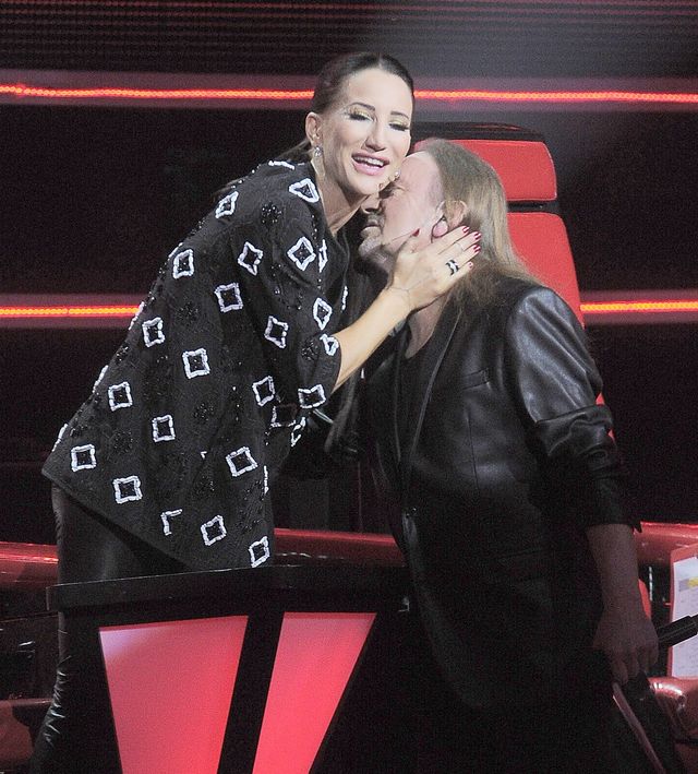 Justyna Steczkowska rezygnuje z udziału w The Voice 