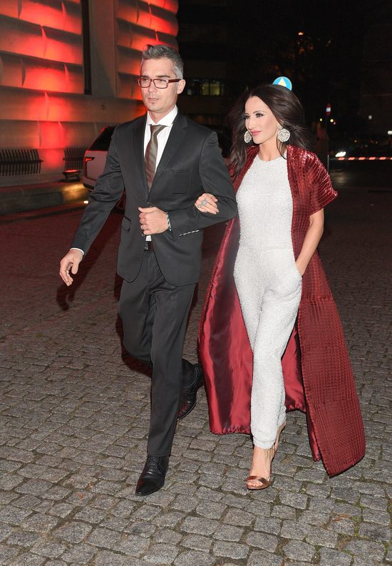 Justyna Steczkowska prosi Was o pomoc (FB)