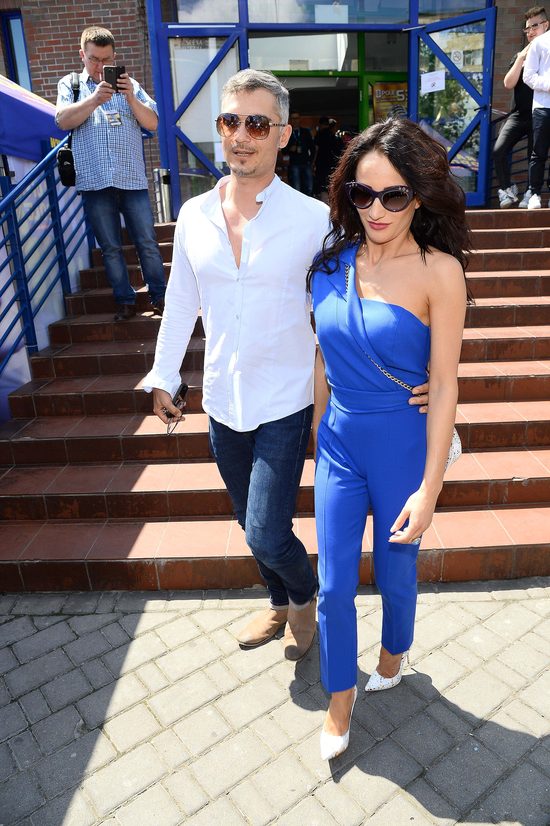  Czy ta gwiazda przebije show Dody w Opolu? (FOTO)