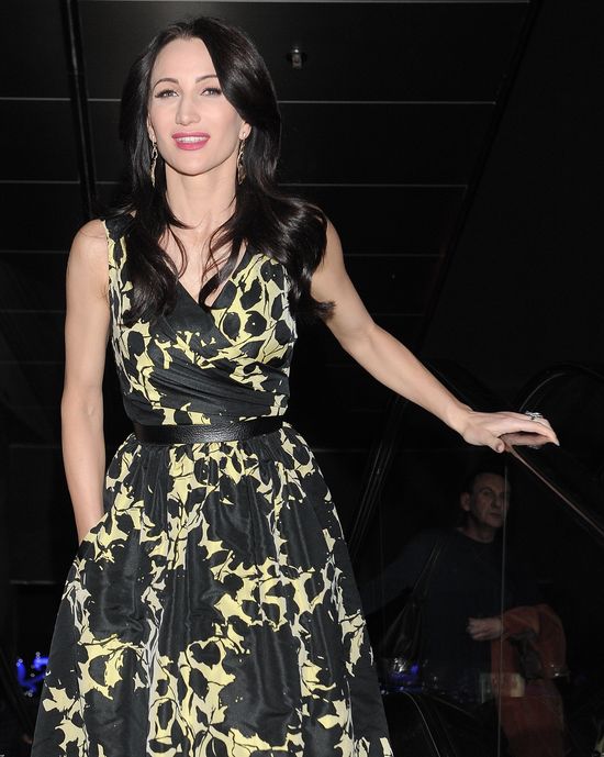 Justyna Steczkowska jak księżniczka Disneya? (FOTO)