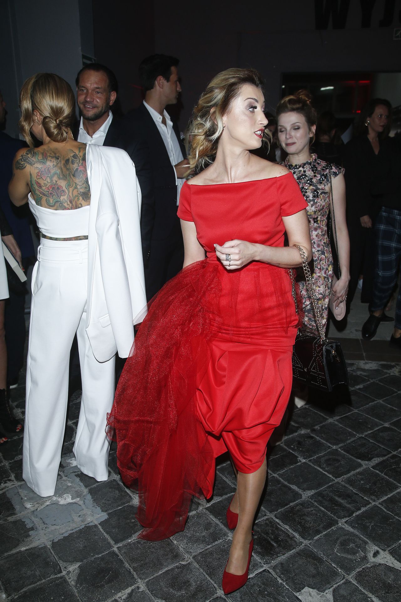 Justyna Żyła: Justyna Żyła: