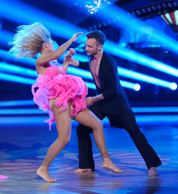 Gwiazdy na parkiecie 2. odcinka Tańca z gwiazdami (FOTO)