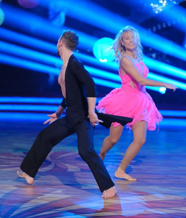 Gwiazdy na parkiecie 2. odcinka Tańca z gwiazdami (FOTO)