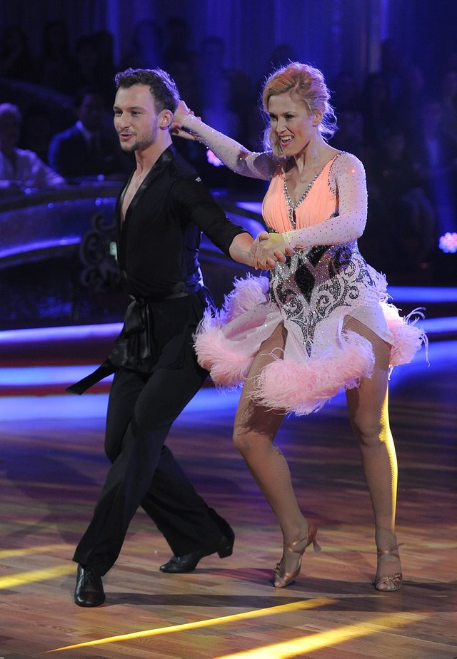 Wiemy już, kto odpadł po 1. odcinku Tańca z gwiazdami (FOTO)