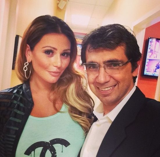 Wagina JWoww wróciła do normalności po porodzie