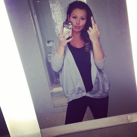 JWoww urodziła córeczkę! Czy jest zdrowa?