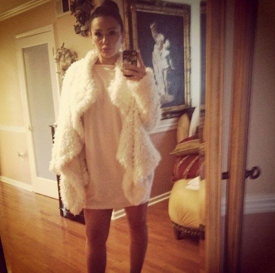 Wagina JWoww wróciła do normalności po porodzie