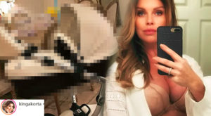 Kinga Korta pokazała wózek. Kosztuje majątek! Kinga Korta pokazała wózek. Kosztuje majątek!