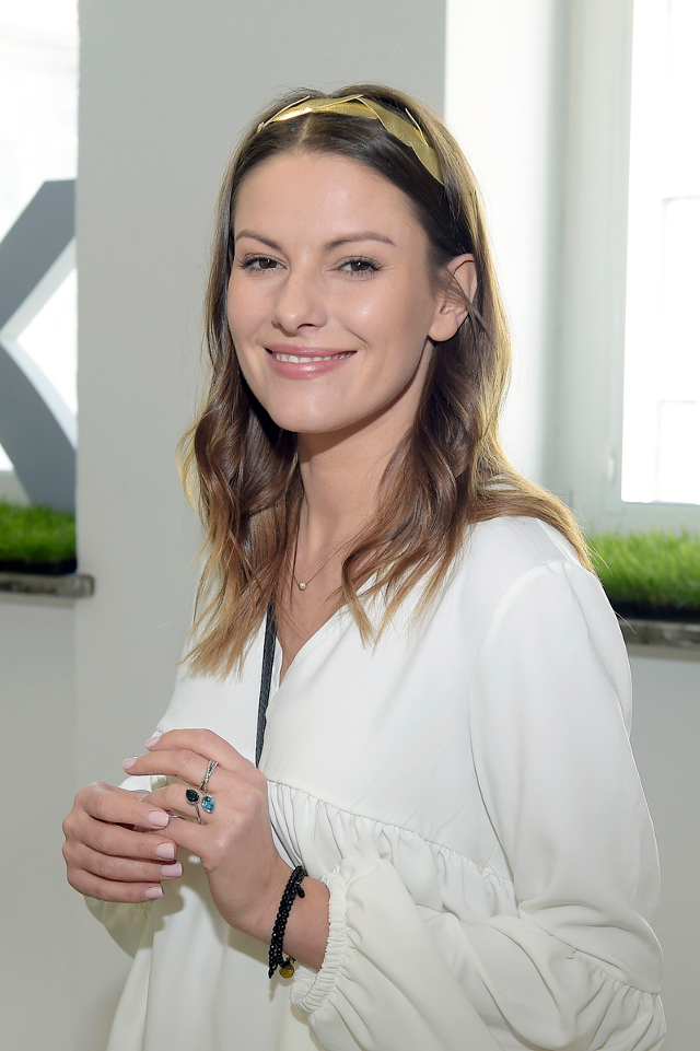 Kawiorska o scenach seksu w Pitbullu: było trudno (VIDEO)