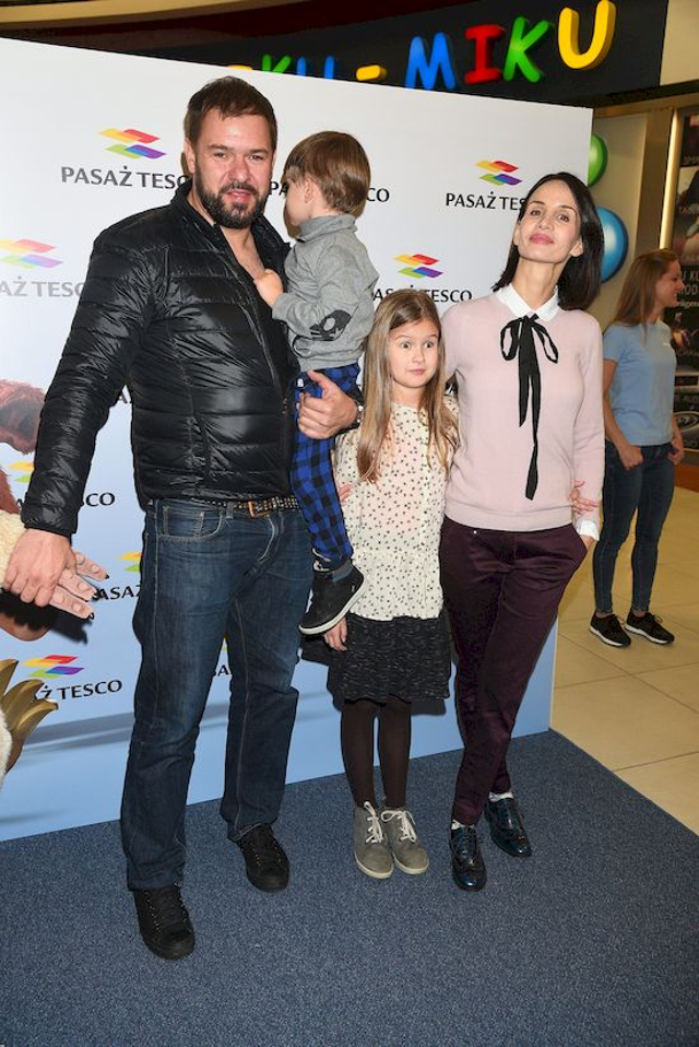 Karolak w tabloidzie żali się na samotność