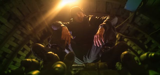 Kaliber 44 wraca z nowym numerem (VIDEO)