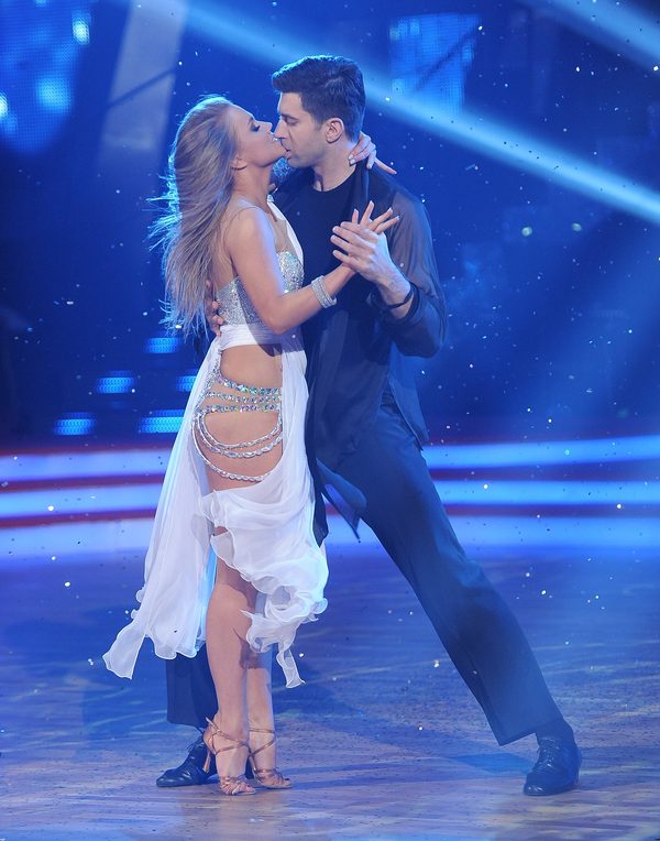 Gwiazdy na parkiecie 2. odcinka Tańca z gwiazdami (FOTO)