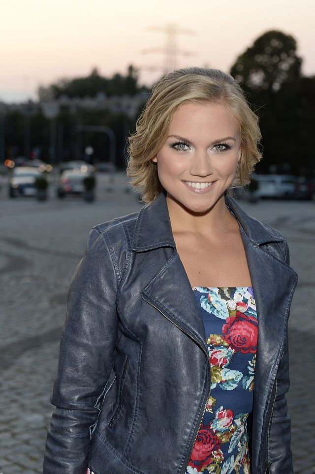 Jesienna ramówka TVP - MNÓSTWO ZDJĘĆ! [FOTO]