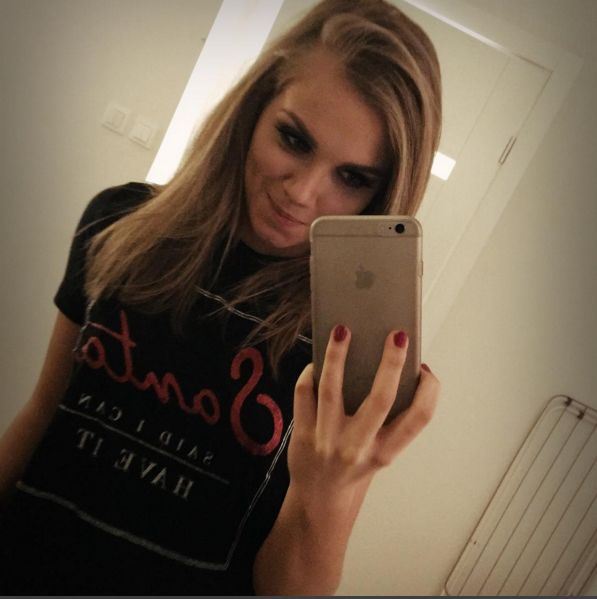 Agnieszka Kaczorowska pokazała siostrę (Insta)