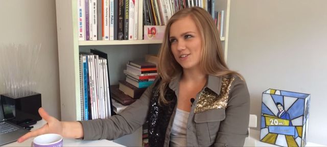 Kaczorowska zdradziła, dlaczego zostawiła partnera (VIDEO)