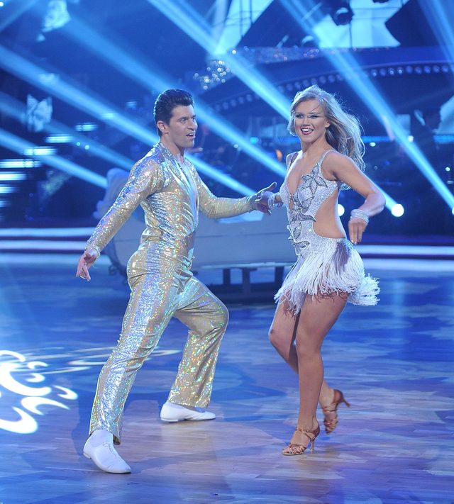 5. odcinek Tańca z gwiazdami na zdjęciach (FOTO)