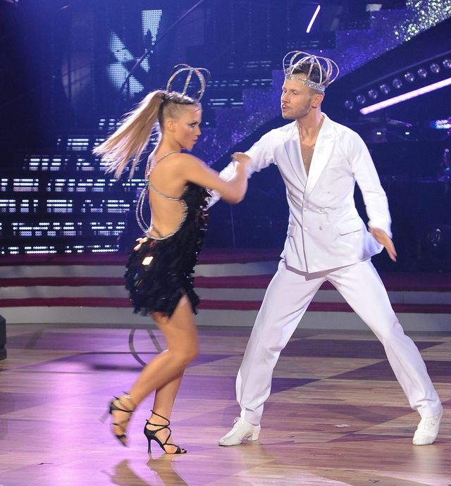 Ani Wyszkoni nikt nie dogoni (choć Sienkiewicz się stara!) 