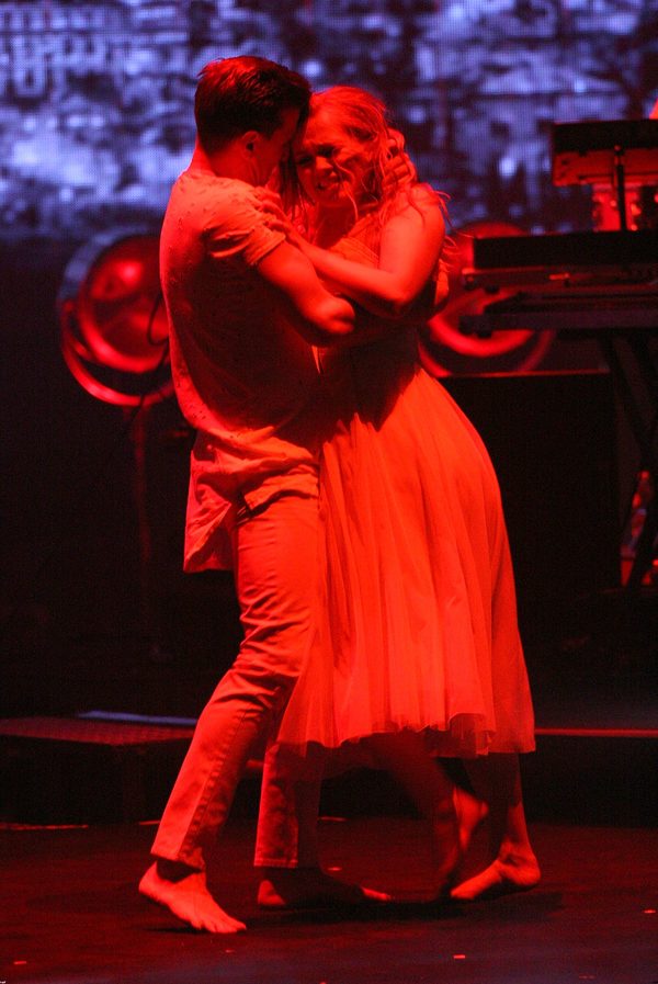 Takich kreacji Agnieszka Kaczorowska powinna unikać (FOTO)